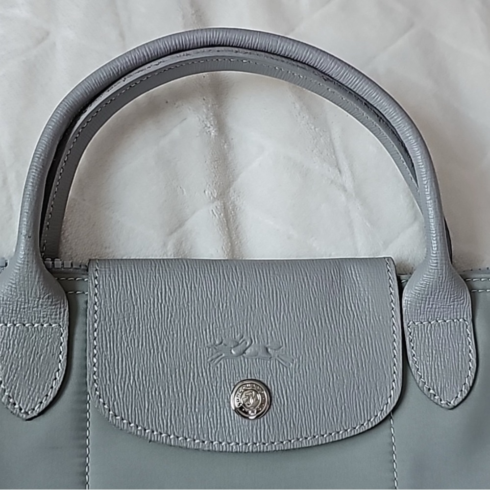 Longchamp le pliage